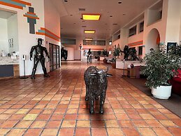 Howard Johnson by Wyndham Gallup