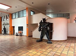 Howard Johnson by Wyndham Gallup