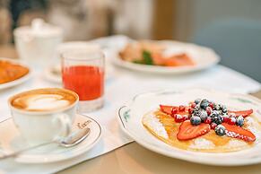 Grand Hotel et de Milan