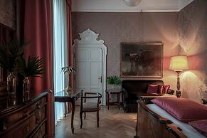 Grand Hotel et de Milan