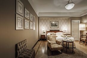 Grand Hotel et de Milan