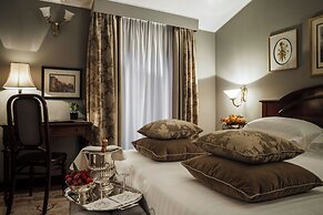 Grand Hotel et de Milan