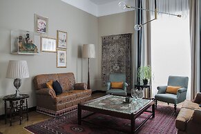 Grand Hotel et de Milan