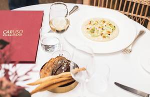 Grand Hotel et de Milan