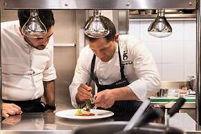 Grand Hotel et de Milan