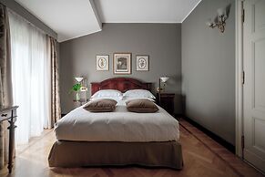 Grand Hotel et de Milan