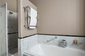 Grand Hotel et de Milan