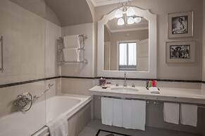 Grand Hotel et de Milan