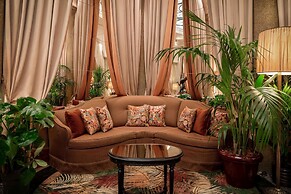 Grand Hotel et de Milan