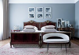 Grand Hotel et de Milan