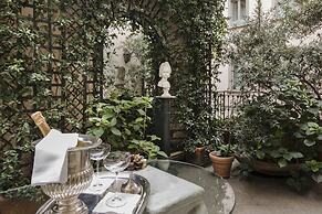 Grand Hotel et de Milan