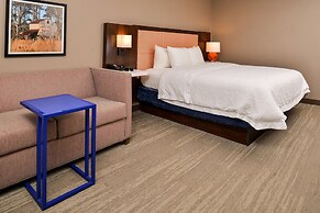 Hampton Inn Emporia