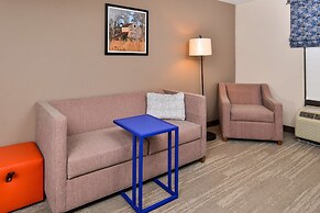 Hampton Inn Emporia