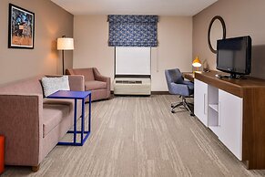 Hampton Inn Emporia