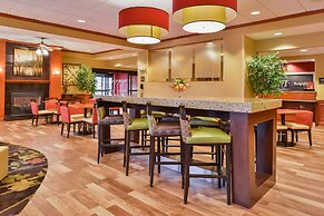 Hampton Inn Emporia