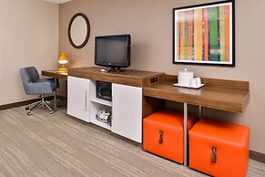 Hampton Inn Emporia