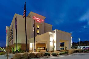 Hampton Inn Emporia