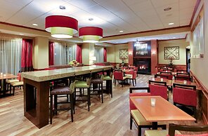 Hampton Inn Emporia