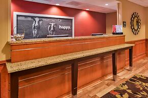 Hampton Inn Emporia