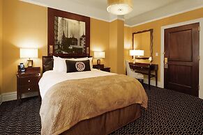 The Algonquin Hotel Times Square, Autograph Collection