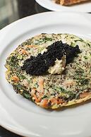 The Algonquin Hotel Times Square, Autograph Collection