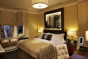 The Algonquin Hotel Times Square, Autograph Collection