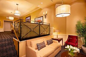 The Algonquin Hotel Times Square, Autograph Collection