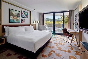 Flesslers Lenggries, a Tribute Portfolio Hotel