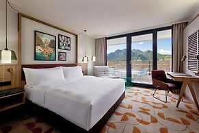 Flesslers Lenggries, a Tribute Portfolio Hotel