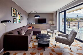 Flesslers Lenggries, a Tribute Portfolio Hotel