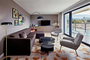 Flesslers Lenggries, a Tribute Portfolio Hotel