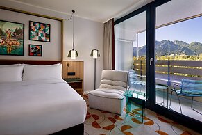 Flesslers Lenggries, a Tribute Portfolio Hotel