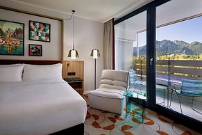 Flesslers Lenggries, a Tribute Portfolio Hotel