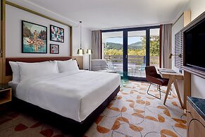 Flesslers Lenggries, a Tribute Portfolio Hotel