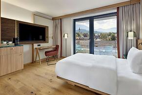 Flesslers Lenggries, a Tribute Portfolio Hotel