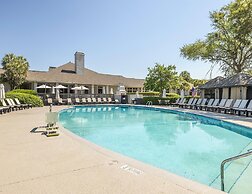 Sea Palms Resort St Simons Island