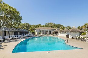 Sea Palms Resort St Simons Island