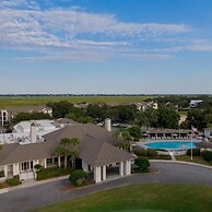 Sea Palms Resort St Simons Island