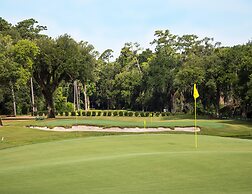 Sea Palms Resort St Simons Island