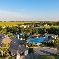 Sea Palms Resort St Simons Island