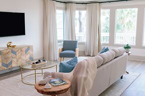 Sea Palms Resort St Simons Island