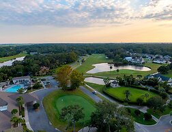 Sea Palms Resort St Simons Island