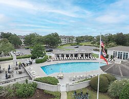 Sea Palms Resort St Simons Island