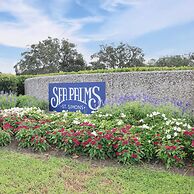 Sea Palms Resort St Simons Island