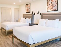 Sea Palms Resort St Simons Island