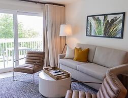 Sea Palms Resort St Simons Island
