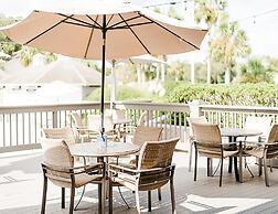 Sea Palms Resort St Simons Island