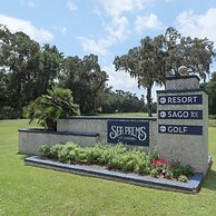 Sea Palms Resort St Simons Island