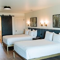 Sea Palms Resort St Simons Island