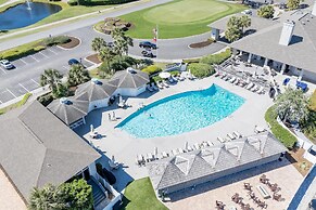 Sea Palms Resort St Simons Island
